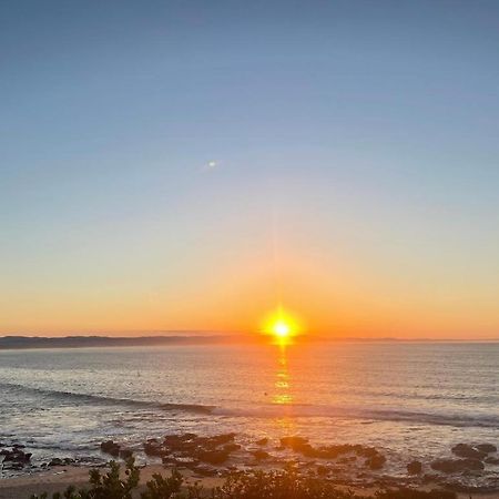 Hotel Lazydaze Point Jeffreys Bay Esterno foto
